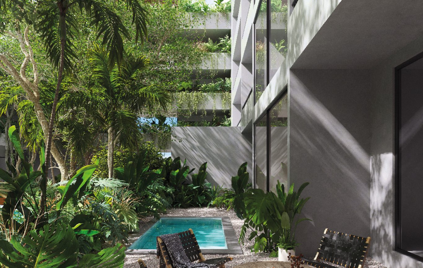 Amenidades Endemico Kukulcan-45